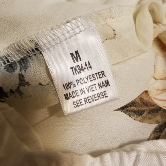 🎊Dressy Bodysuit🎊 - Picture 4 of 4